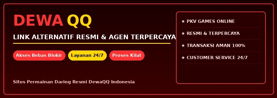 DewaQQ